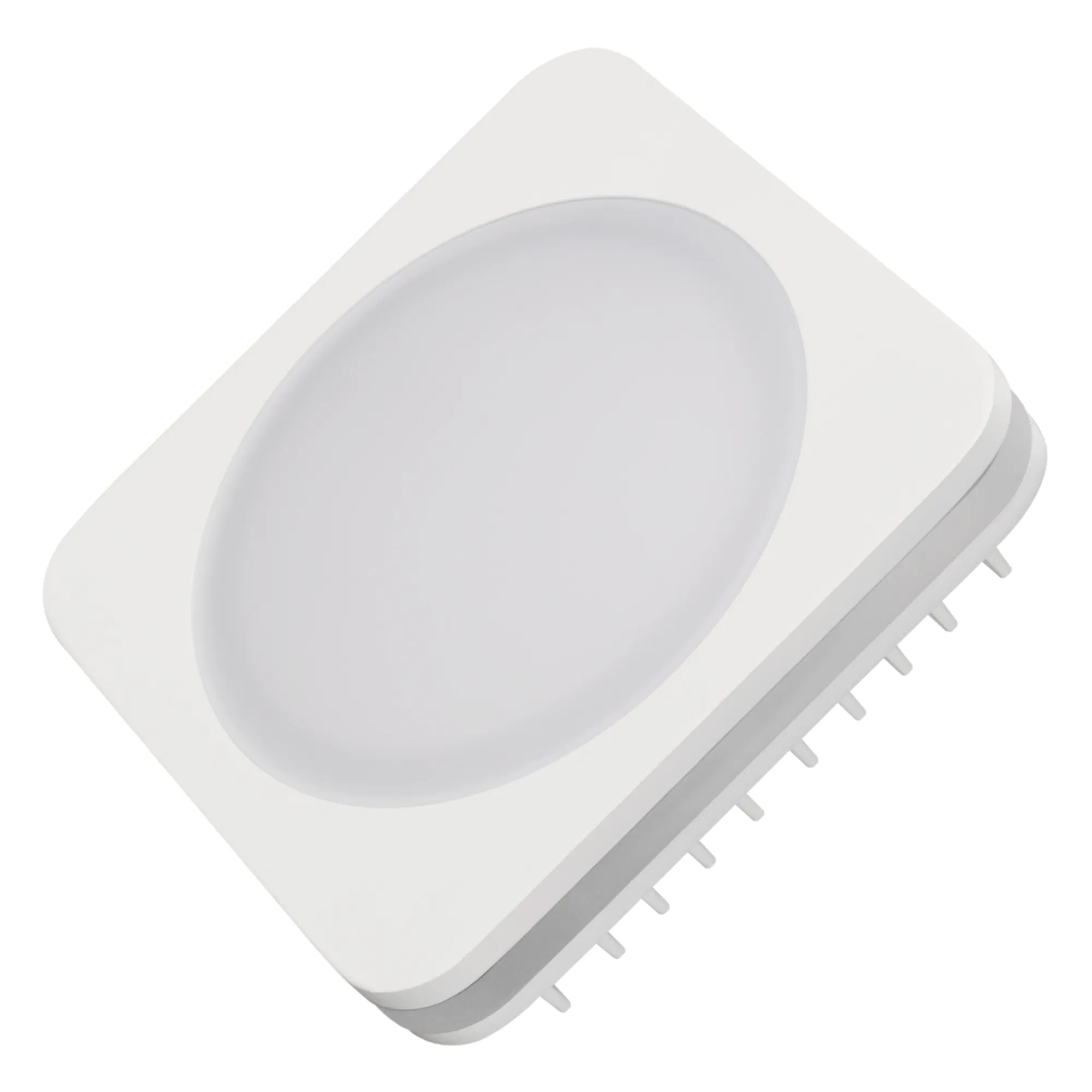 Светодиодная панель LTD-96x96SOL-10W Day White 4000K (Arlight, IP44 Пластик, 3 года) - Изображение