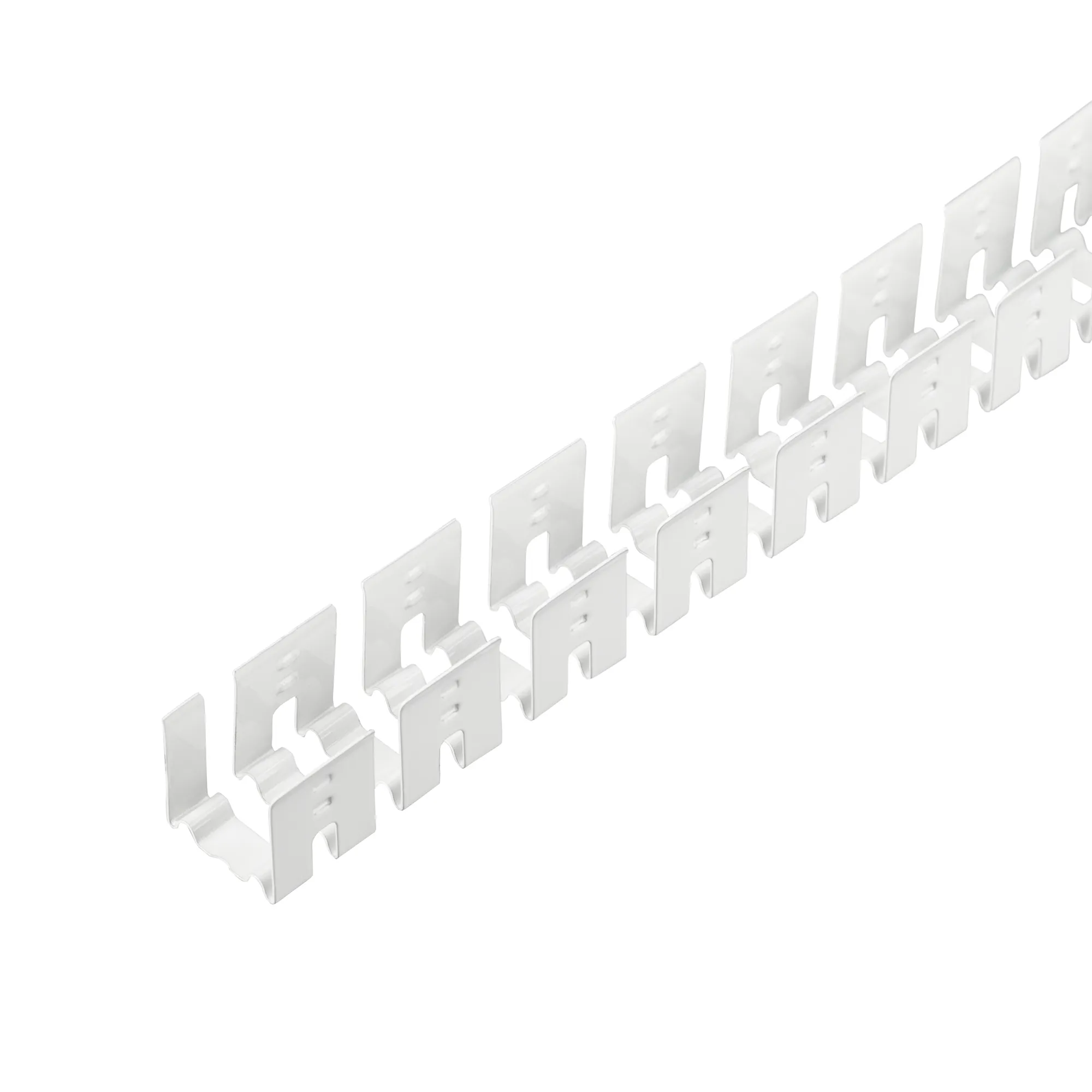 Профиль гибкий AQUA-1616-1000 STEEL (Arlight, Металл) - Изображение