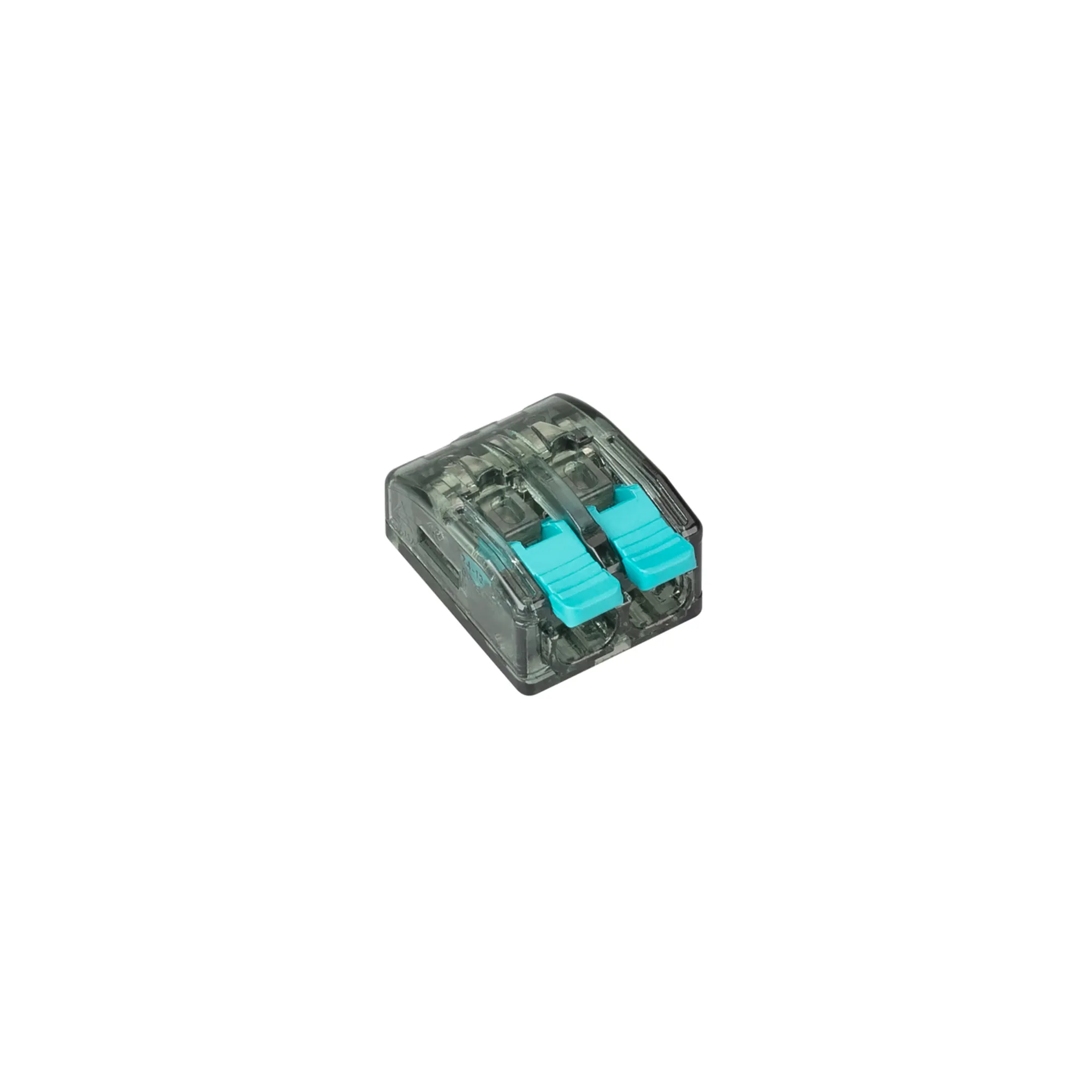 Клемма-коннектор ARL-CLT-2WS4-32A-BOX20 (Arlight, Пластик) - Изображение