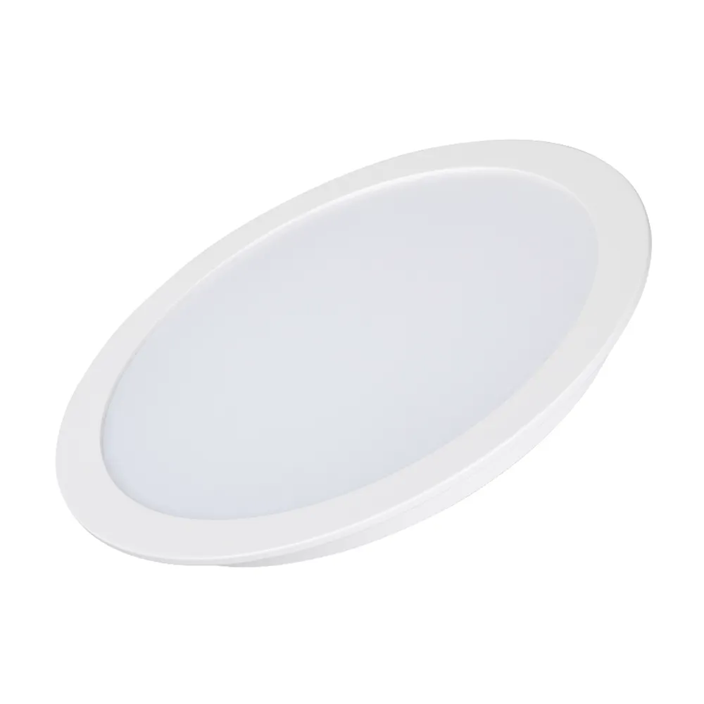 Светильник DL-BL225-24W Day White (Arlight, IP40 Металл, 3 года) - Изображение