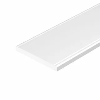 Экран FLOOR60-3000 OPAL (Arlight, Пластик) - Изображение