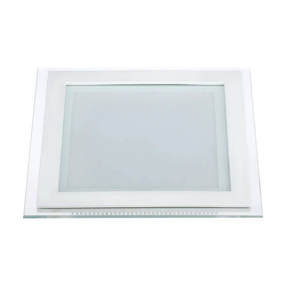 Светодиодная панель LT-S160x160WH 12W Warm White 120deg (Arlight, IP40 Металл, 3 года) - Изображение