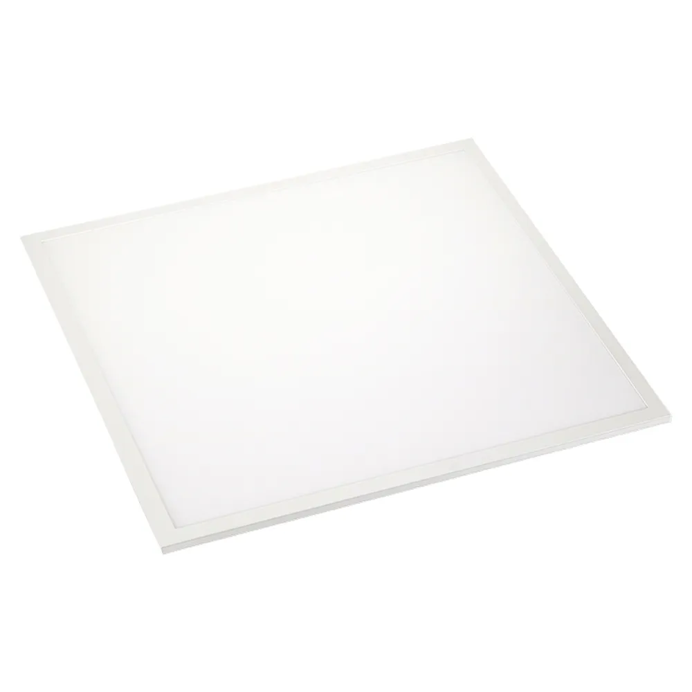 Панель IM-600x600A-40W White (Arlight, IP40 Металл, 3 года) - Изображение
