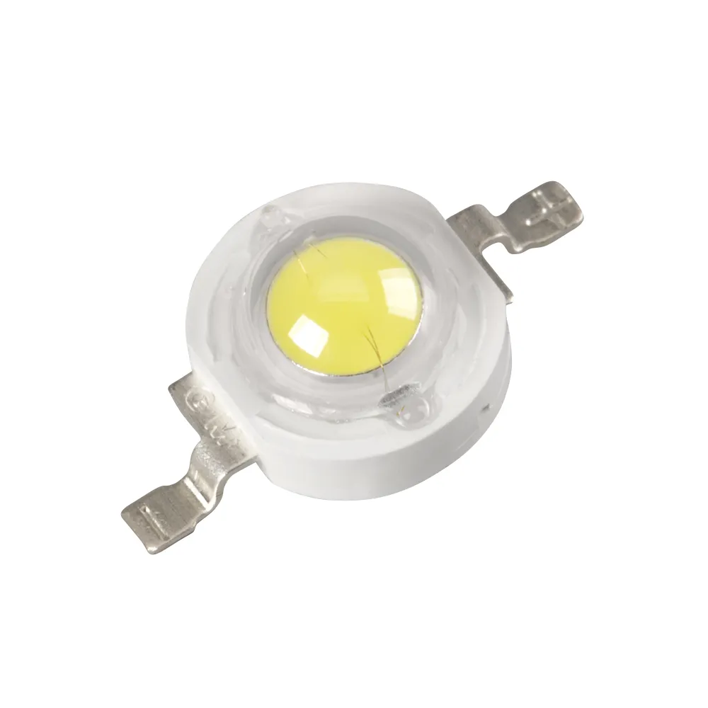 Мощный светодиод ARPL-1W-BCX2345 White (Arlight, Emitter) - Изображение