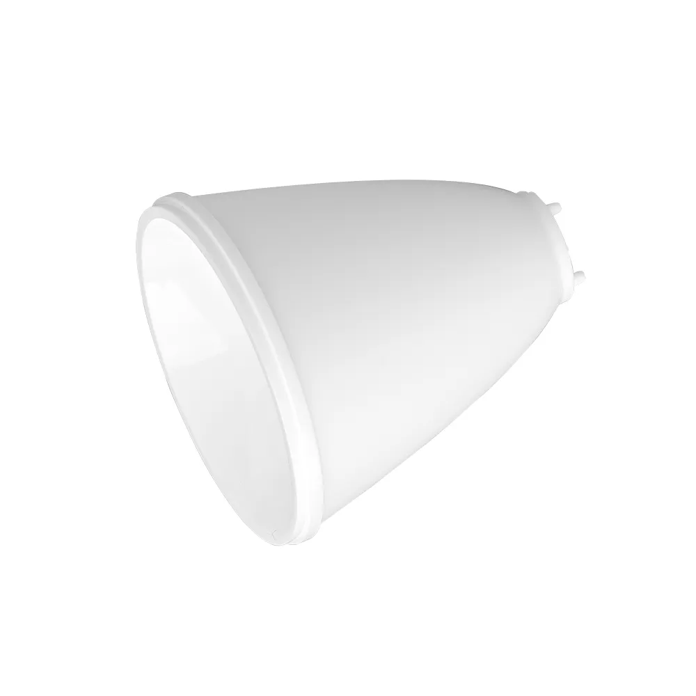 Рефлектор RP40x40-3deg White (Turlens, -) - Изображение