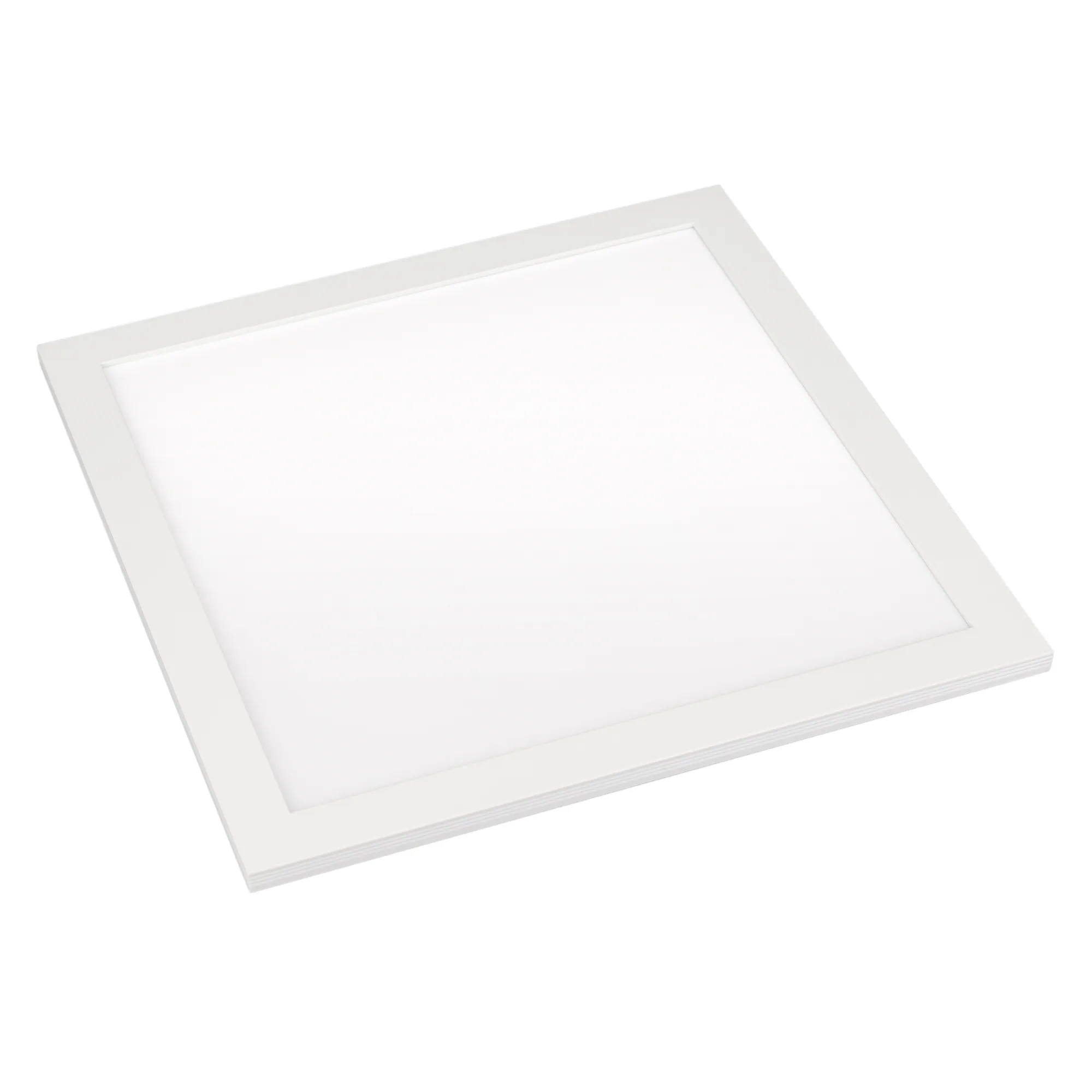 Панель IM-300x300A-12W Warm White (Arlight, IP40 Металл, 3 года) - Изображение