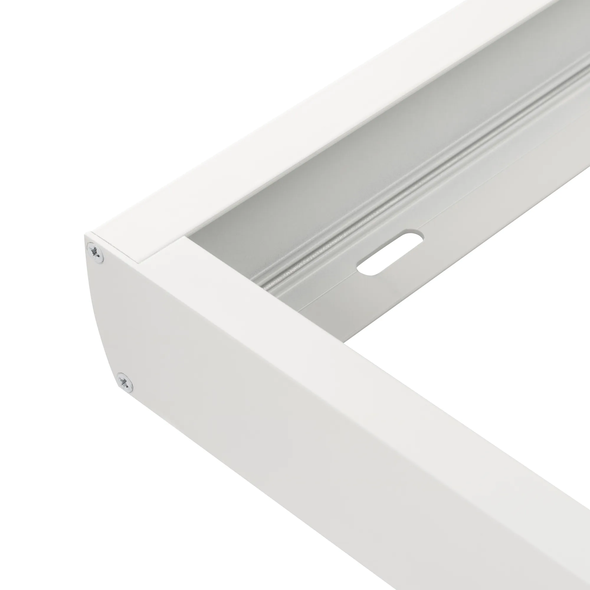Набор SX6060 White (для панели DL-B600x600) (Arlight, -) - Изображение