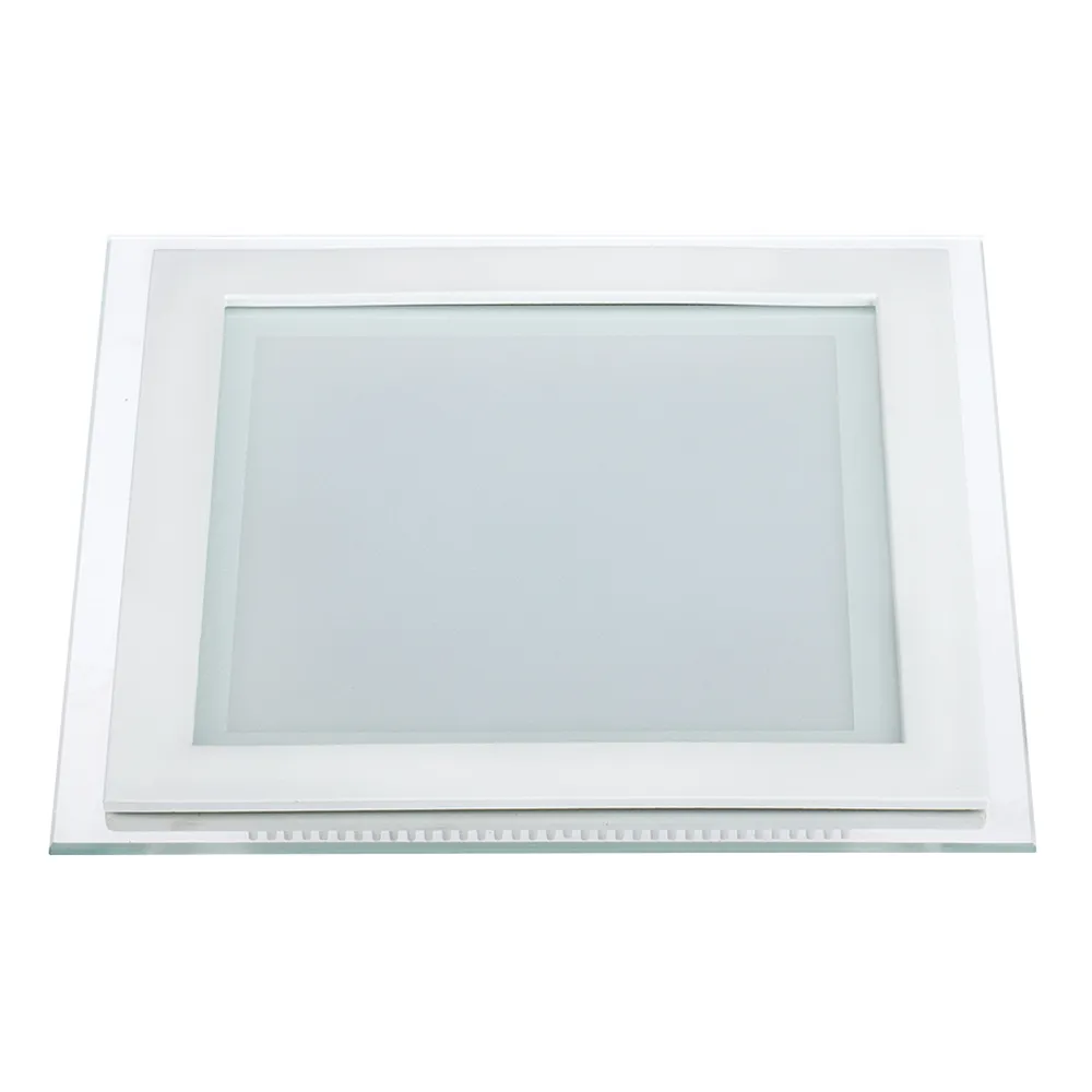 Светодиодная панель LT-S200x200WH 16W Day White 120deg (Arlight, IP40 Металл, 3 года) - Изображение