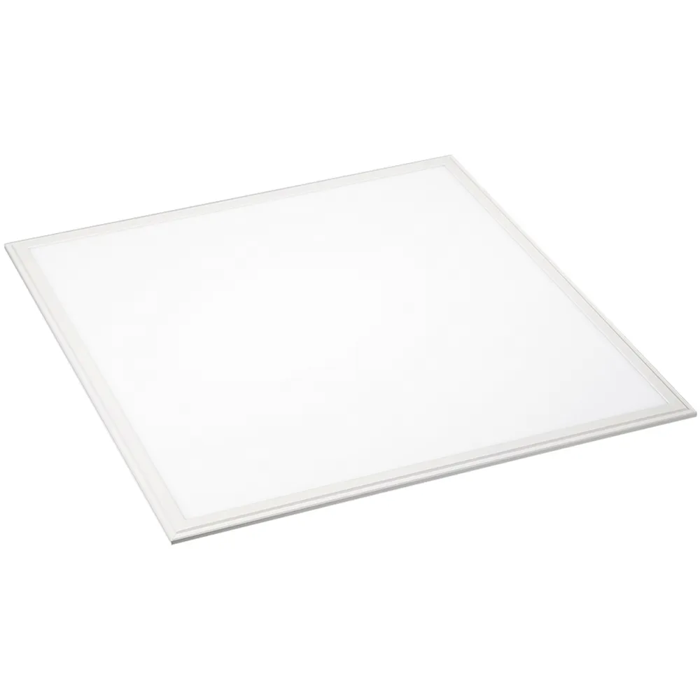 Панель DL-B600x600A-40W Day White (Arlight, IP40 Металл, 3 года) - Изображение